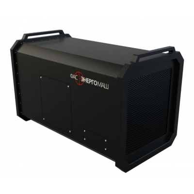 Газовый генератор ФАС 13-3/ЛМ Газовый генератор ФАС 13-3/ЛМ