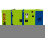 GenPower GNT-GNP 55 OTOSK ATS