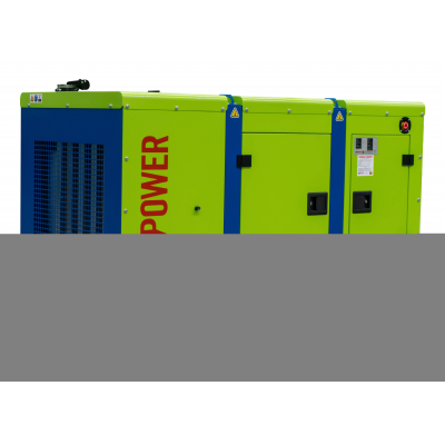 Дизельный генератор GenPower GNT-GNP 55 OTOSK ATS Дизельный генератор GenPower GNT-GNP 55 OTOSK ATS