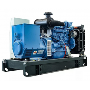 MGE P480BN в контейнере