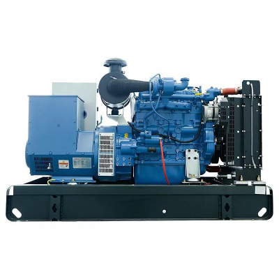 Дизельный генератор MGE P480BN в контейнере Дизельный генератор MGE P480BN в контейнере