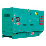 MGE P500CS в кожухе