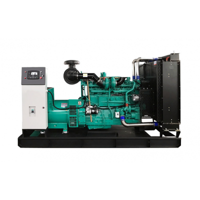Дизельный генератор ТСС АД-400C-Т400-1РМ15 Дизельный генератор ТСС АД-400C-Т400-1РМ15