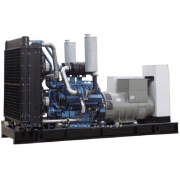 Азимут АД-1000С-Т400-2РМ Azimut