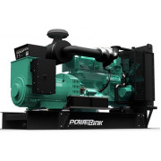 PowerLink GMS312PX в контейнере