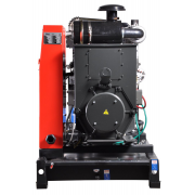 Fubag DS 100 DA ES в контейнере