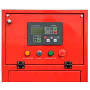 Fubag DS 100 DA ES в контейнере