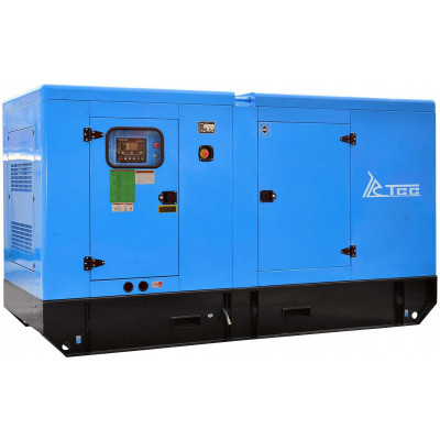 Дизельный генератор ТСС АД-150С-Т400-1РКМ5 Дизельный генератор ТСС АД-150С-Т400-1РКМ5