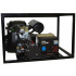 Газовый генератор REG GG12-380 с АВР Газовый генератор REG GG12-380 с АВР