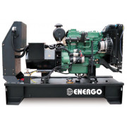 Energo AD 30-T400 в контейнере