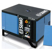 SDMO XP-S6-HM-STORM с АВР