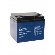 Парус электро HMG-12-40