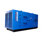 EMSA E PR ST 0900 в кожухе