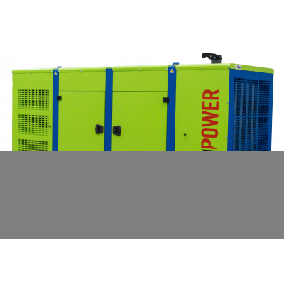 Дизельный генератор GenPower GNT-GNP 660-V8 OTOSK ATS Дизельный генератор GenPower GNT-GNP 660-V8 OTOSK ATS