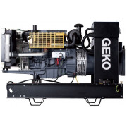Geko 730010 ED-S/KEDA с АВР