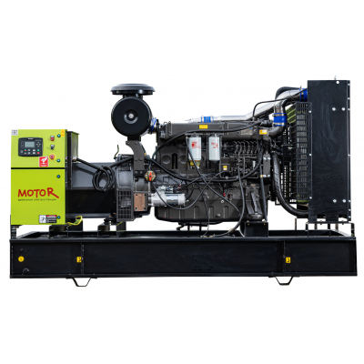 Дизельный генератор Motor АД200-T400 (Lambert) Дизельный генератор Motor АД200-T400 (Lambert)