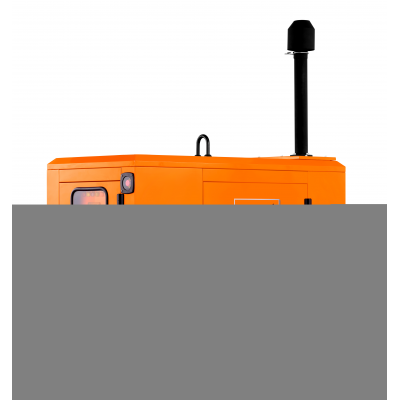 Дизельный генератор TAFE Power TAF-P-30W 1 фаза с АВР Дизельный генератор TAFE Power TAF-P-30W 1 фаза с АВР