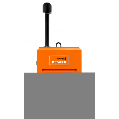 Дизельный генератор TAFE Power TAF-P-30W 1 фаза с АВР Дизельный генератор TAFE Power TAF-P-30W 1 фаза с АВР