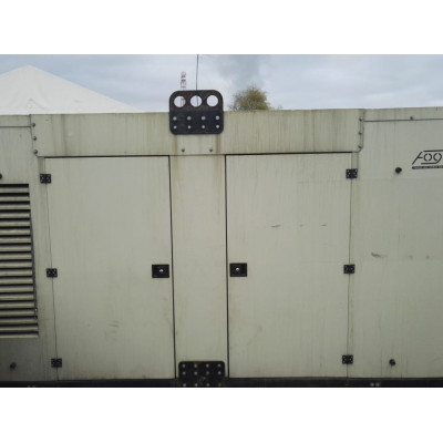 БУ дизельный генератор Fogo FI300 БУ дизельный генератор Fogo FI300