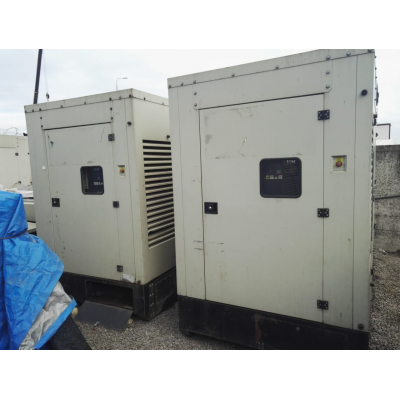 БУ дизельный генератор Fogo FI300 БУ дизельный генератор Fogo FI300