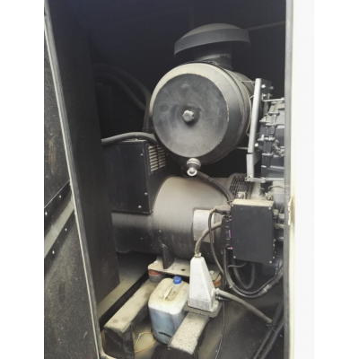 БУ дизельный генератор Fogo FI300 БУ дизельный генератор Fogo FI300