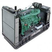 Elcos GE.CU.550/500.BF в контейнере с АВР