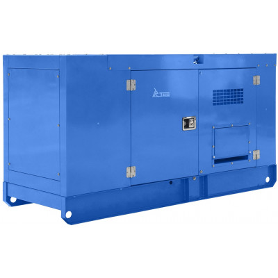 Дизельный генератор ТСС АД-20С-Т400-1РМ19 в контейнере с АВР Дизельный генератор ТСС АД-20С-Т400-1РМ19 в контейнере с АВР