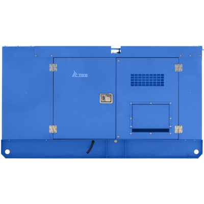 Дизельный генератор ТСС АД-20С-Т400-1РМ19 в контейнере с АВР Дизельный генератор ТСС АД-20С-Т400-1РМ19 в контейнере с АВР