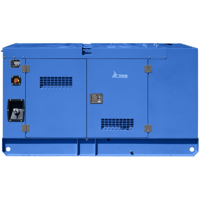 Дизельный генератор ТСС АД-20С-Т400-1РМ19 в контейнере с АВР Дизельный генератор ТСС АД-20С-Т400-1РМ19 в контейнере с АВР