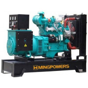 MingPowers M-C138