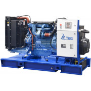 ТСС АД-50С-Т400-1РМ9 в контейнере