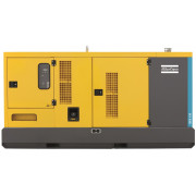 Atlas Copco QES 125 с АВР