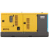 Дизельный генератор Atlas Copco QES 125 с АВР Дизельный генератор Atlas Copco QES 125 с АВР