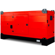 Fogo FI 170/400 S с АВР