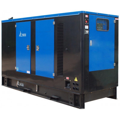 Дизельный генератор ТСС АД-100С-Т400-1РКМ11 Дизельный генератор ТСС АД-100С-Т400-1РКМ11