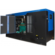 ТСС АД-100С-Т400-1РКМ11