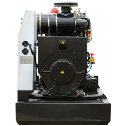 EcoPower АД150-T400ECO R в контейнере