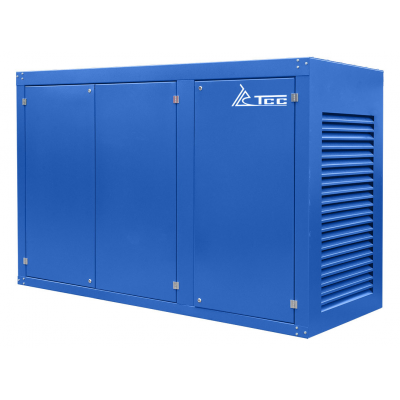 Дизельный генератор ТСС АД-120С-Т400-1РПМ2 (Marelli) с АВР Дизельный генератор ТСС АД-120С-Т400-1РПМ2 (Marelli) с АВР