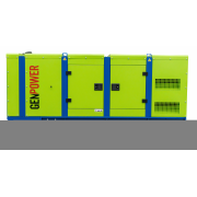 GenPower GNT-GNP 515 OTOSK ATS