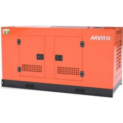 Дизельный генератор MVAE 33PS/D-M Дизельный генератор MVAE 33PS/D-M