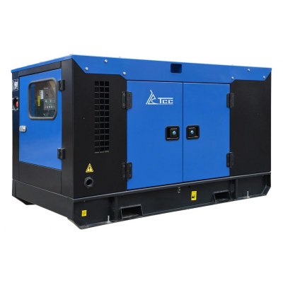 Дизельный генератор ТСС АД-24С-Т400-1РКМ16 Дизельный генератор ТСС АД-24С-Т400-1РКМ16