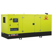Pramac GSW 145I в кожухе