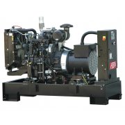 Fogo FDF 80 I в контейнере