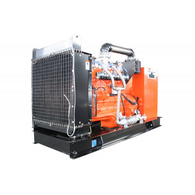 Газовый генератор Фрегат АГ-200-Yuchai с АВР Газовый генератор Фрегат АГ-200-Yuchai с АВР