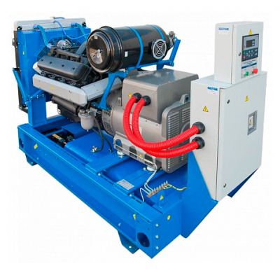 Дизельный генератор ТСС АД-160С-Т400-1РМ2 (Engga) Дизельный генератор ТСС АД-160С-Т400-1РМ2 (Engga)