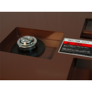 Toyo TG-14SBS с АВР