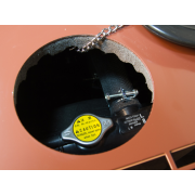 Toyo TG-14SBS с АВР