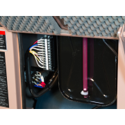 Toyo TG-14SBS с АВР