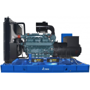 ТСС АД-520С-Т400-1РМ17 с АВР