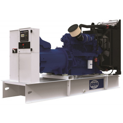 Дизельный генератор FG Wilson P250-3 Дизельный генератор FG Wilson P250-3